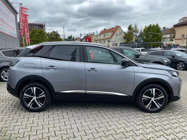 Peugeot 3008 GT-Line Hybrid