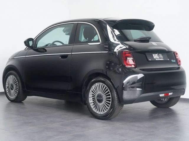 Fiat 500e 87KW/42kWh/DC-LADEN/CARPLAY/DAB/SOH