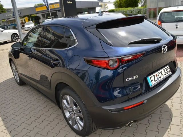 Mazda CX-30 2.5L SkyActiv e-Skyactiv