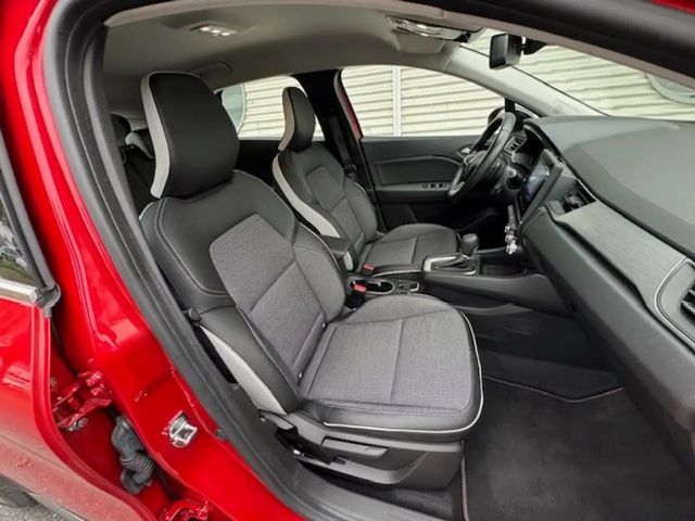 Renault Captur EDC Intens TCe 140