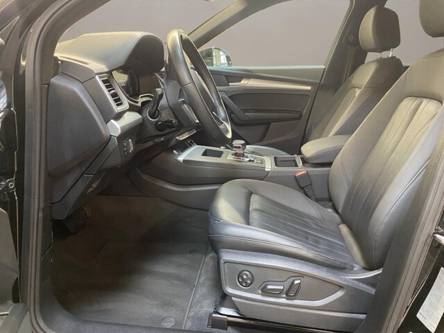 Audi Q5 50 TDI Quattro Sportback