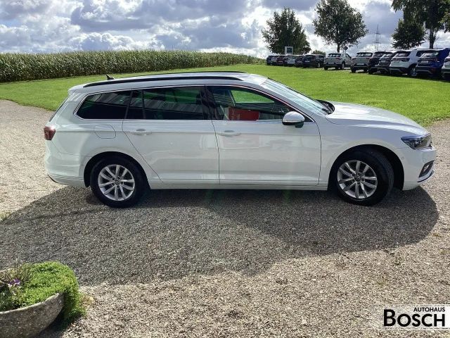 Volkswagen Passat 1.5 TSI Business DSG Variant