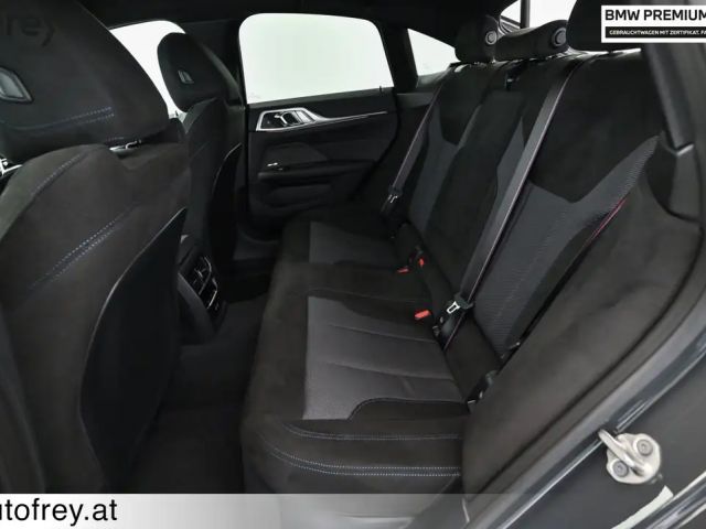 BMW 420 420d Coupé xDrive