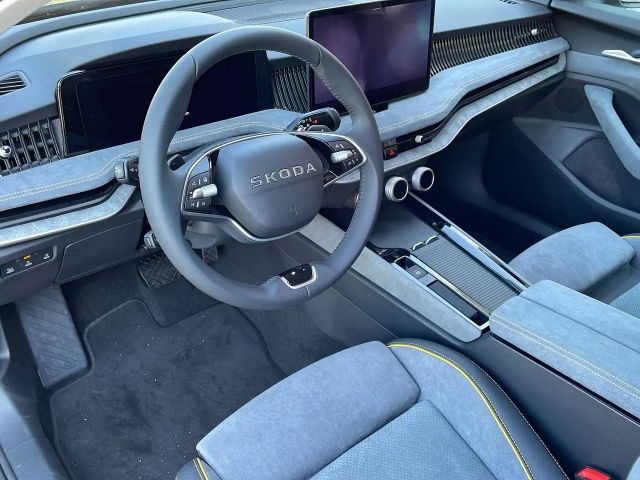 Skoda Superb Selection