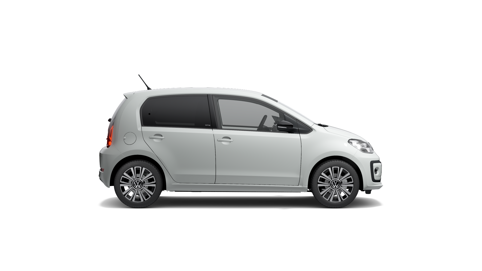 Volkswagen up! Active