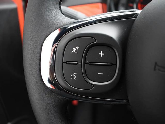 Fiat 500 FireFly Hybrid 70