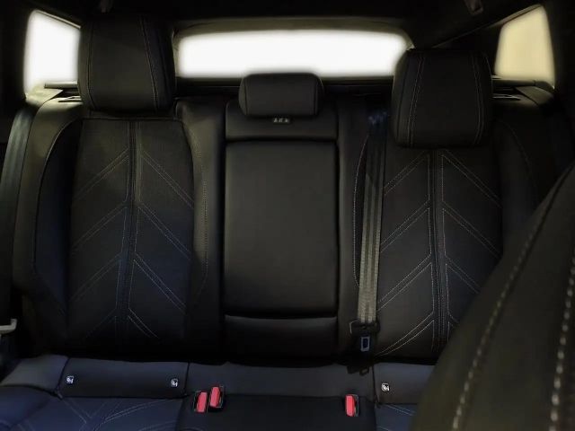 Opel Astra Sports Tourer Ultimate