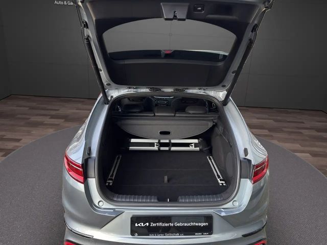 Kia ProCeed GDi GT-Line