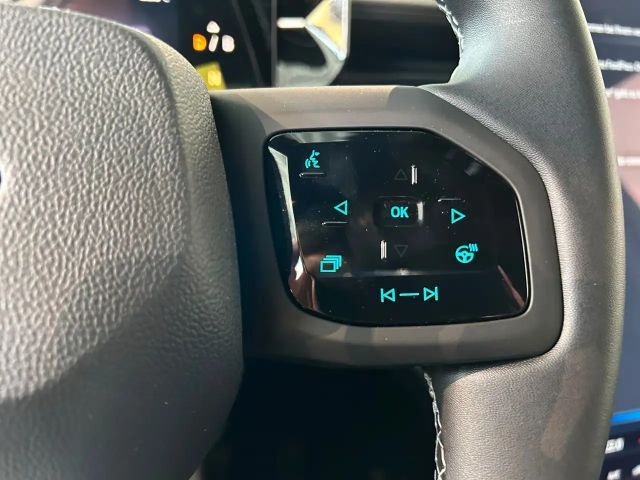 Ford Capri Select abzüglich 3000€ Sofort Prämie