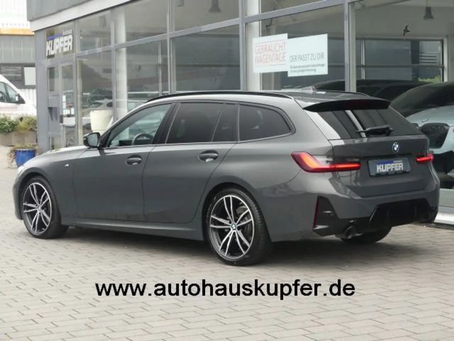 BMW 320 320d Touring xDrive