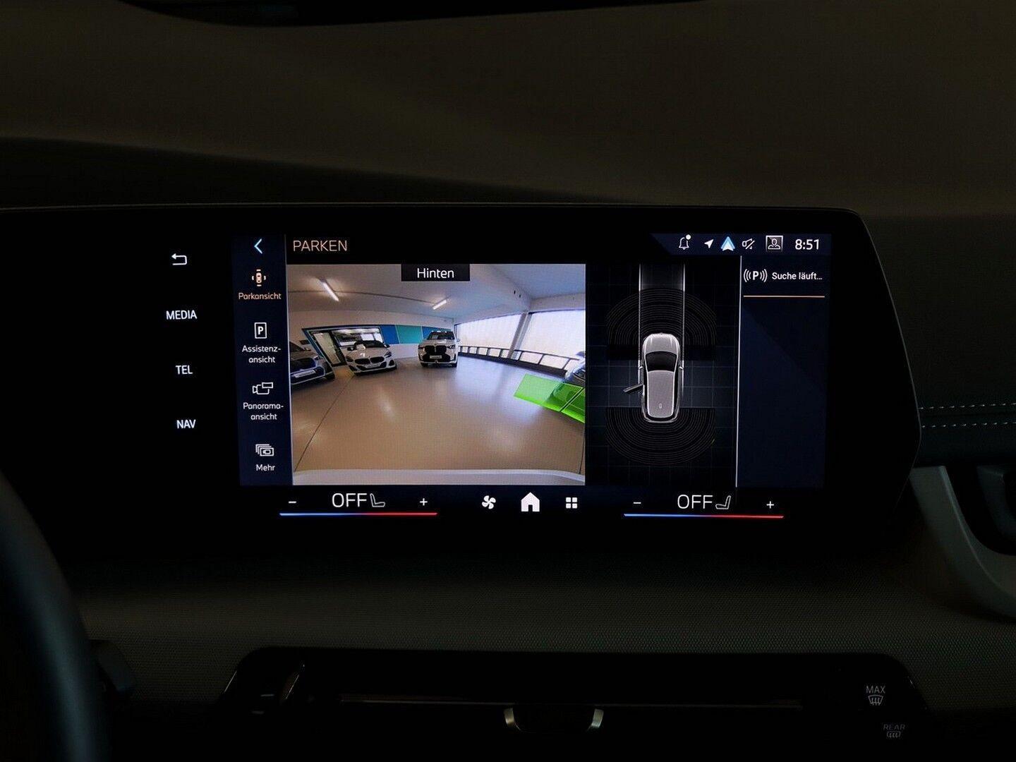 BMW 220 220i Active Tourer