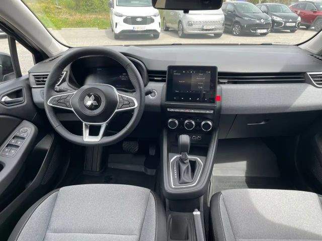 Mitsubishi Colt Hybrid