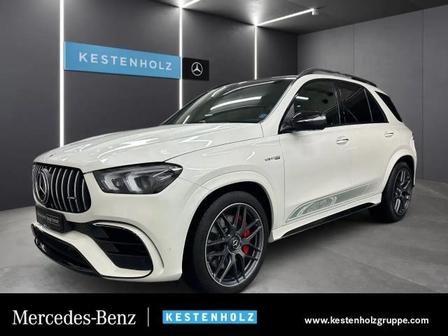 Mercedes-Benz GLE 63 AMG 4MATIC AMG Line