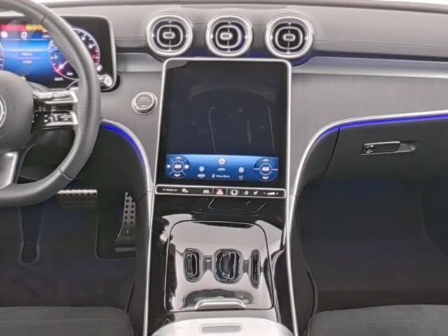 Mercedes-Benz CLE 200 AMG Line Coupé