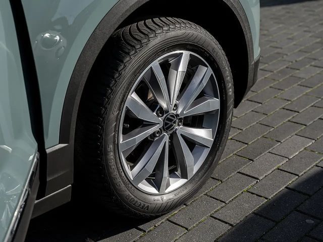 Volkswagen T-Roc 1.0 TSI Cabriolet Style