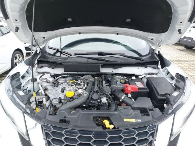 Nissan Juke Acenta DIG-T