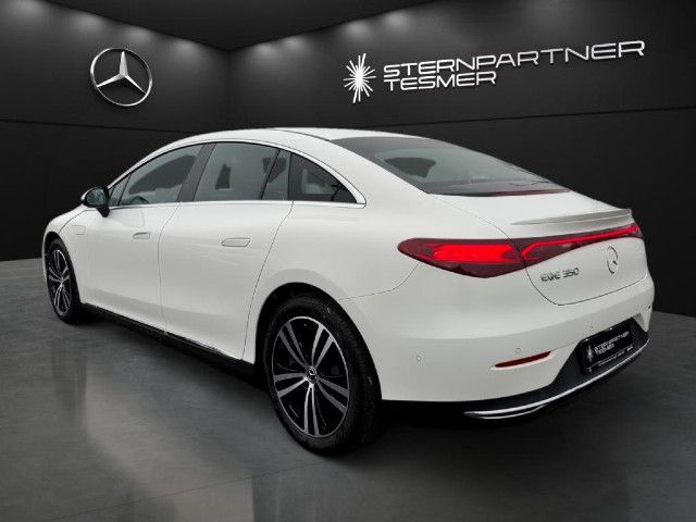 Mercedes-Benz EQE 350 Sedan