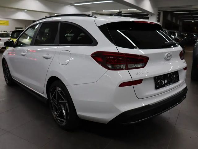 Hyundai i30 N Line