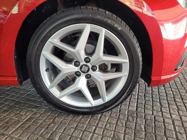 Seat Ibiza 1.0 TSI FR-lijn