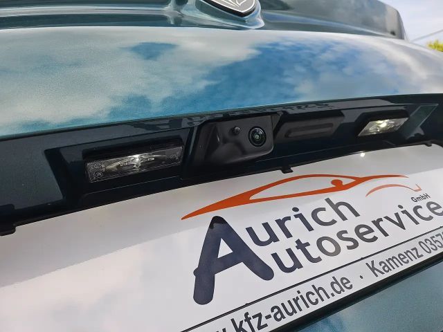 Peugeot 308 Allure Pack EAT8 PureTech SW