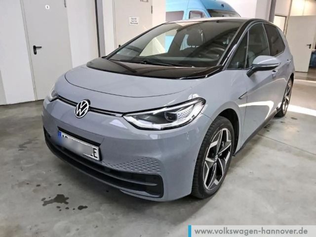 Volkswagen ID.3 Performance Pro