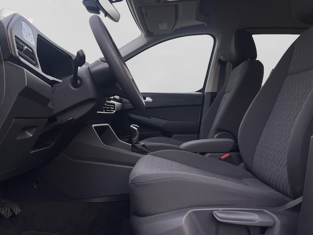 Volkswagen Caddy 2.0 TDI Life Maxi