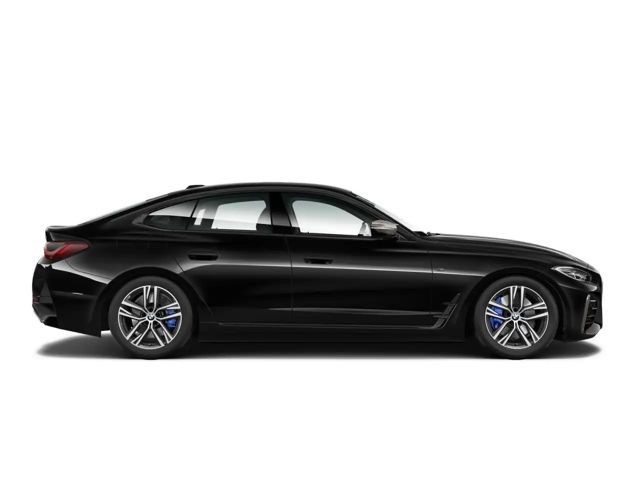 BMW 440 Coupé Gran Coupé Sedan xDrive