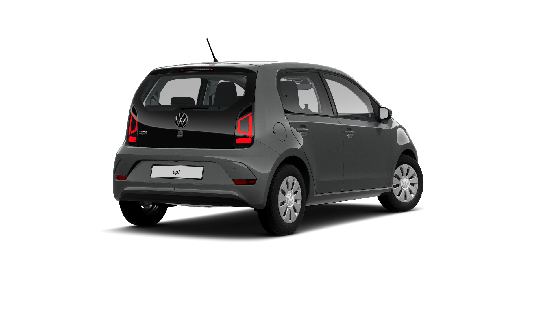 Volkswagen up! 1.0 MPI