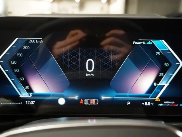 BMW 420 420d Coupé xDrive