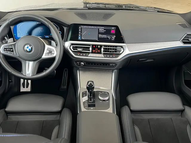 BMW 330 330e xDrive
