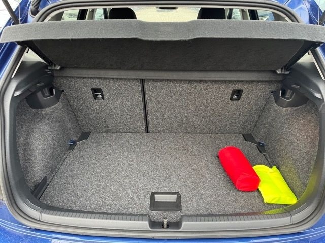 Volkswagen Polo 1.0 TSI TSi United