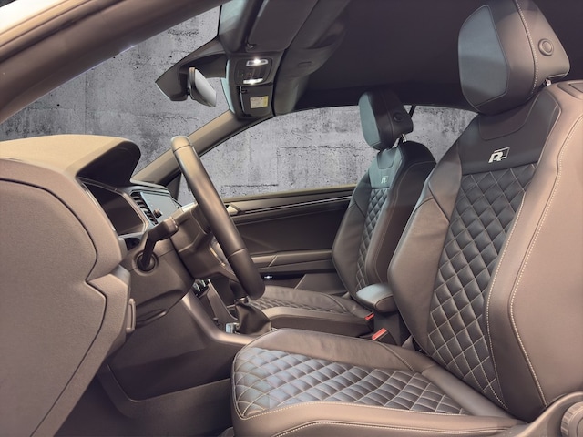 Volkswagen T-Roc 1.5 TSI Cabriolet R-Line