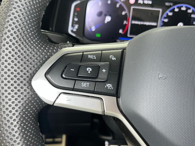 Volkswagen T-Roc 1.5 TSI DSG