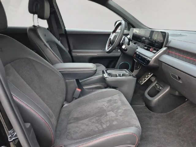 Hyundai IONIQ 5 Ioniq 5 N