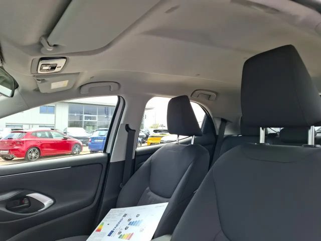 Mazda 2 Mazda 2 1.5 Hybrid Center-Line Automatik / Klima /