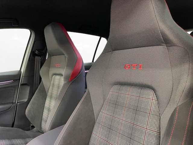 Volkswagen Golf DSG GTI Sound