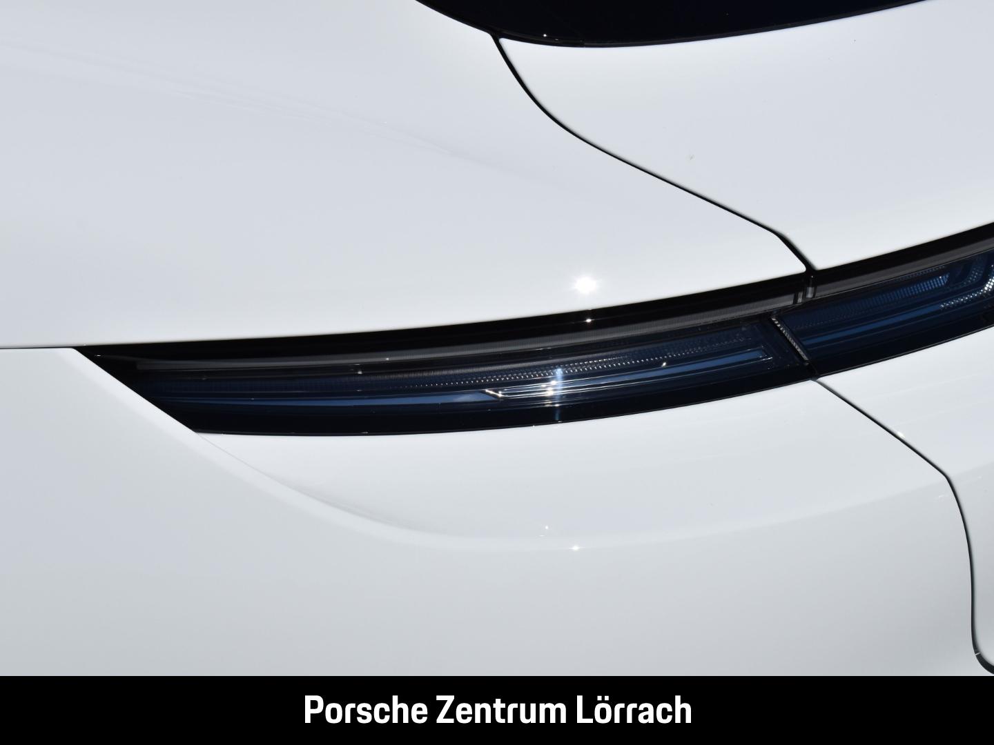 Porsche Taycan Sport Turismo