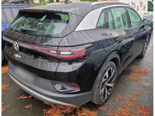Volkswagen ID.4 Performance Pro