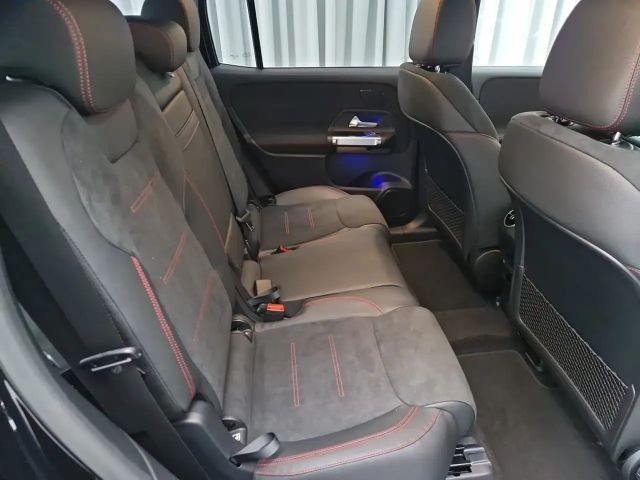 Mercedes-Benz EQB 250