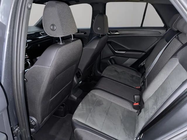 Volkswagen T-Roc 1.5 TSI DSG R-Line