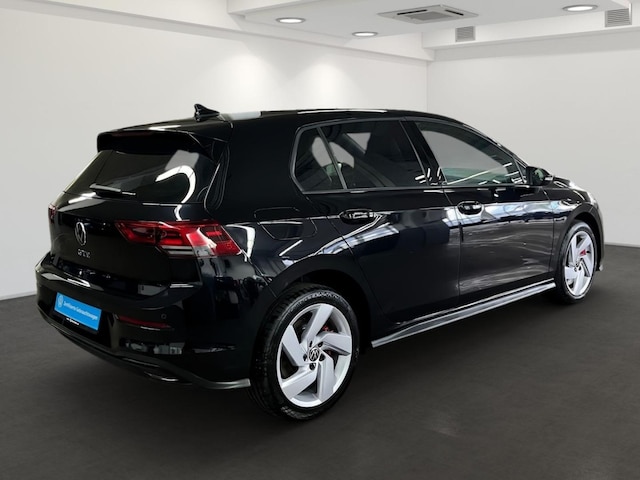 Volkswagen Golf 1.4 TSI DSG GTE