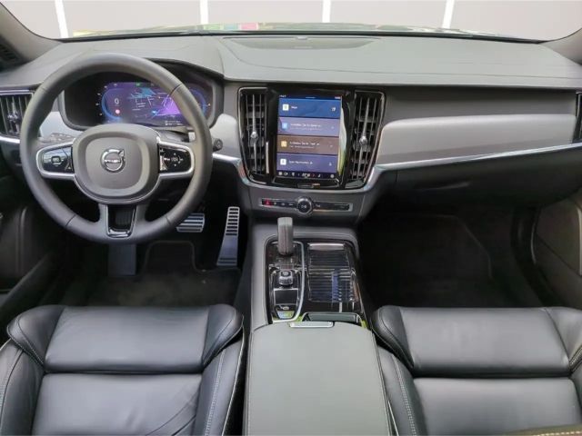 Volvo V90 R-Design Recharge T8