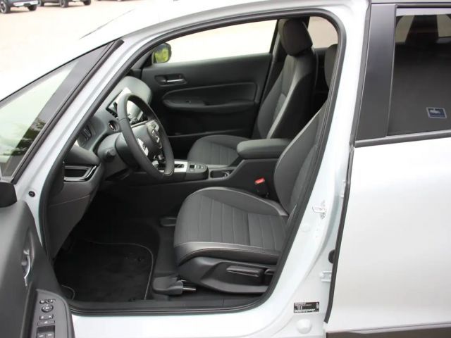 Honda Jazz 1.5 Advance Hybrid i-MMD