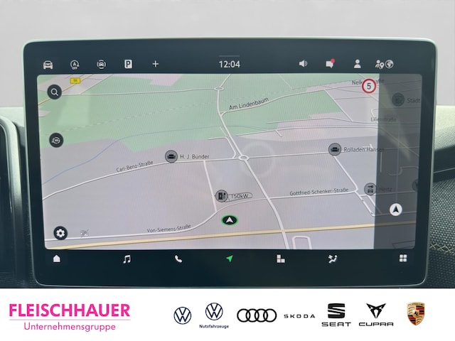 Skoda Kodiaq Selection