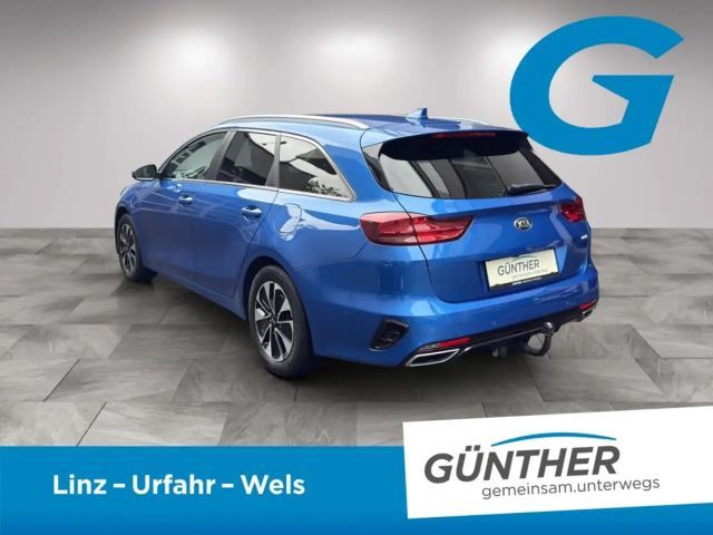 Kia XCeed GDi PHEV SportWagon