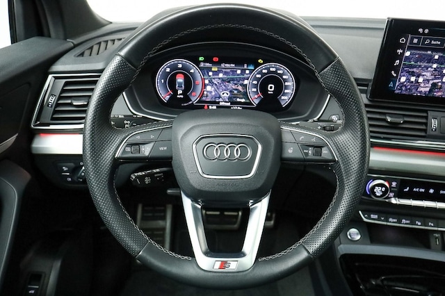 Audi Q5 40 TDI Quattro S-Tronic