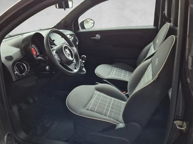 Fiat 500 Lounge