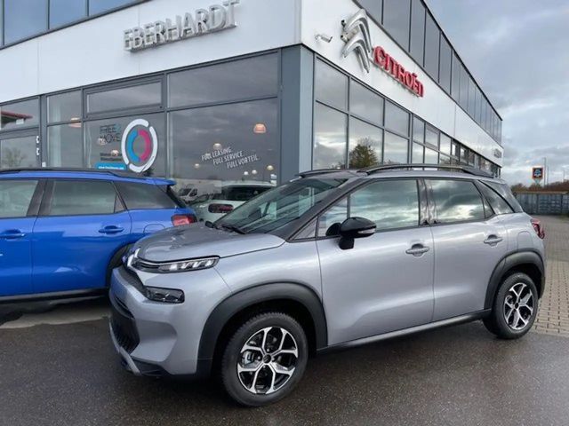 Citroën C3 Aircross Plus PureTech