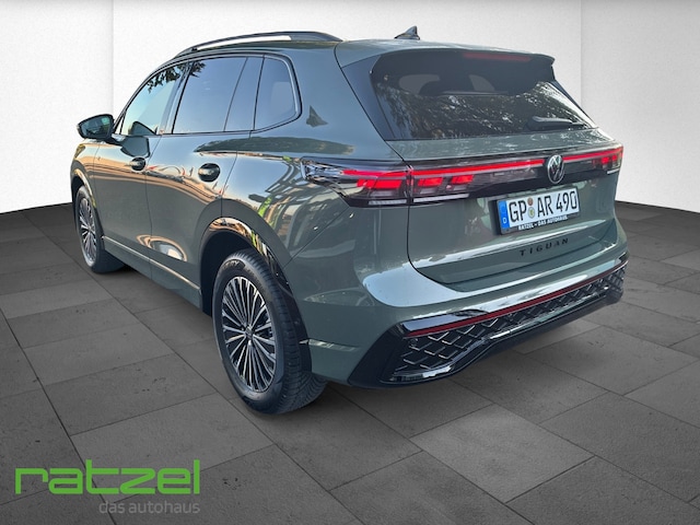 Volkswagen Tiguan 2.0 TDI DSG IQ.Drive R-Line