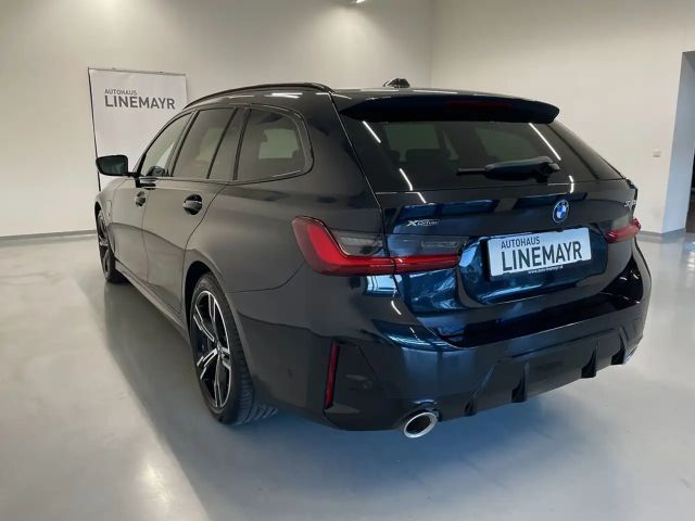 BMW 330 330e M-Sport Touring xDrive